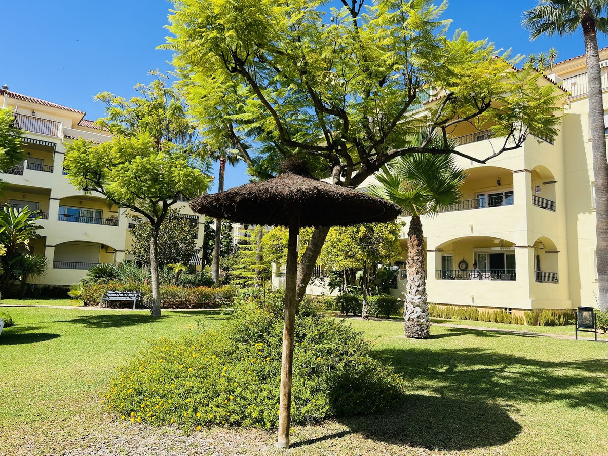 Penthouse en vente à Mijas Golf