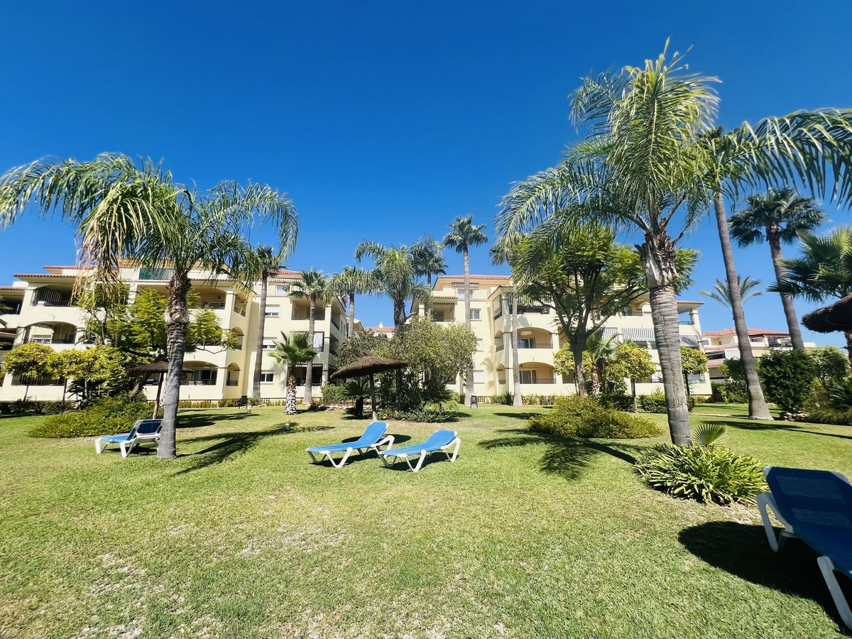 Penthouse for sale in Mijas Golf