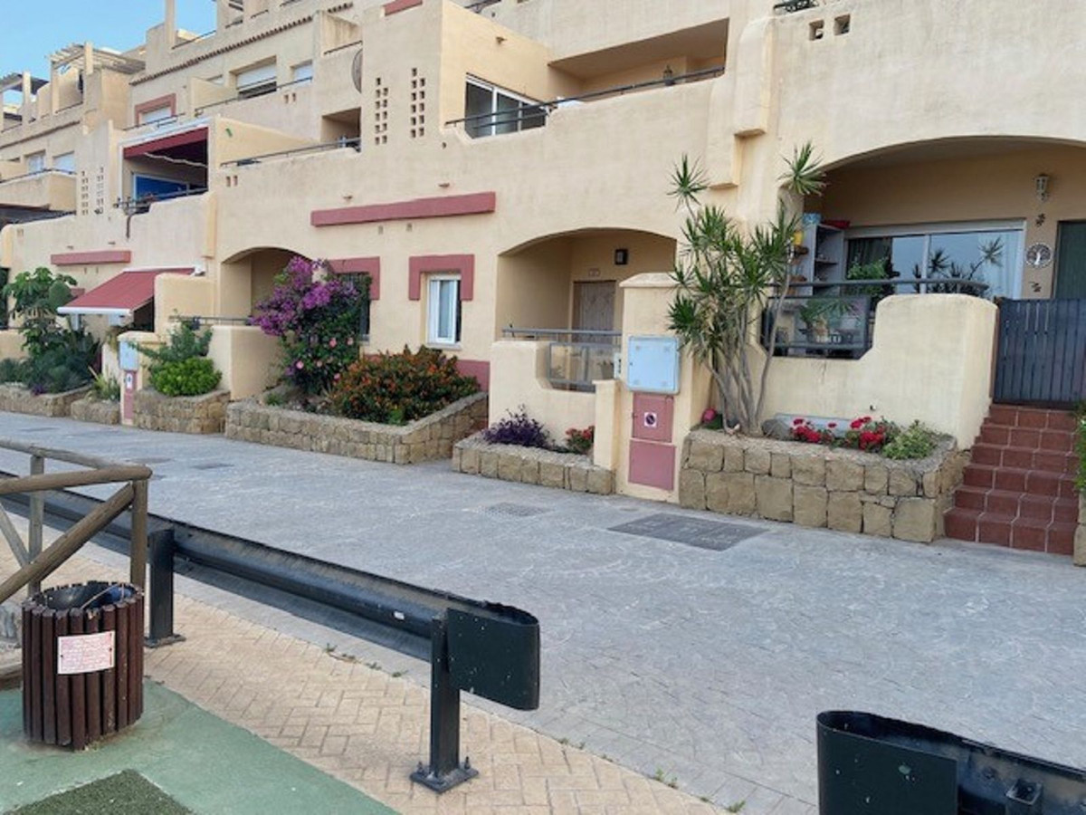 Dúplex en venta en La Cala de Mijas