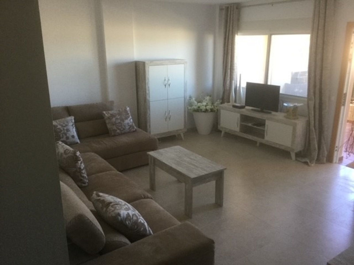 Duplex zum verkauf in La Cala de Mijas