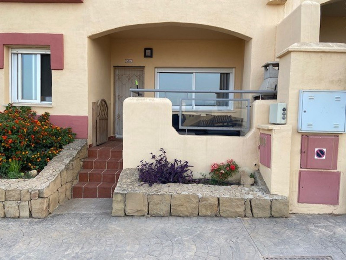 Duplex in vendita a La Cala de Mijas