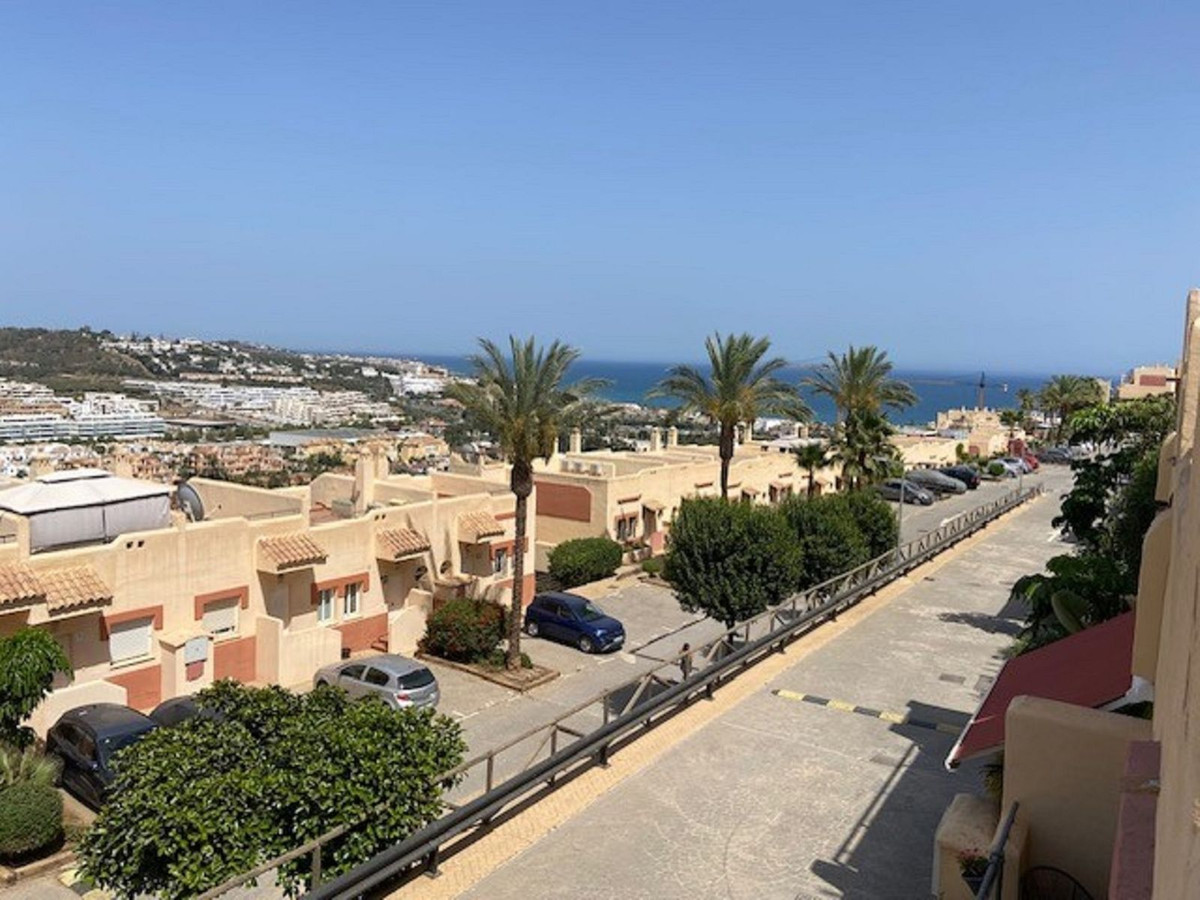 Duplex en vente à La Cala de Mijas