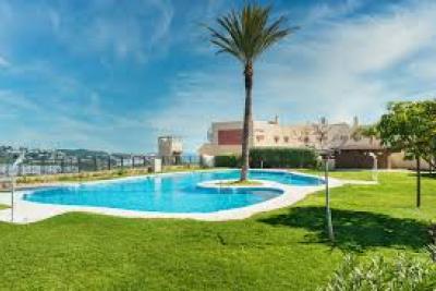 Duplex for sale in La Cala de Mijas