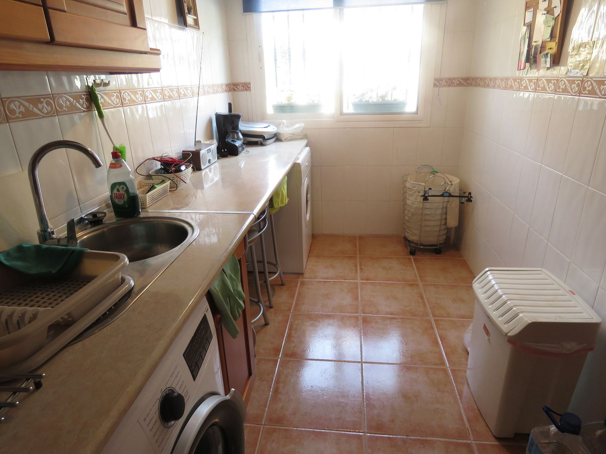 Maison en vente à Sitio de Calahonda (Mijas)