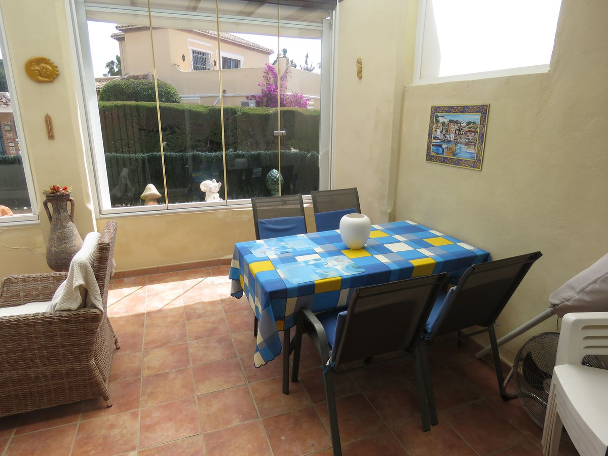 Maison en vente à Sitio de Calahonda (Mijas)