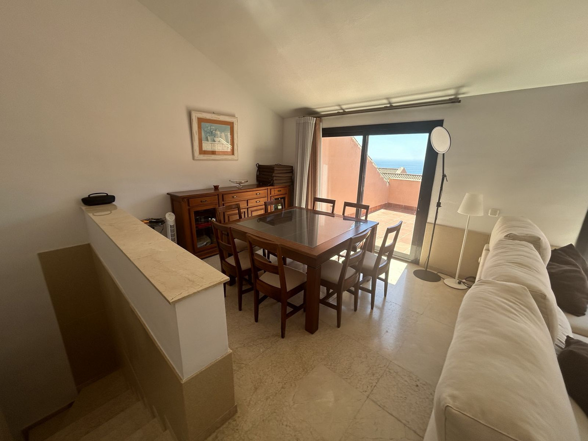 Penthouse en vente à Sitio de Calahonda (Mijas)