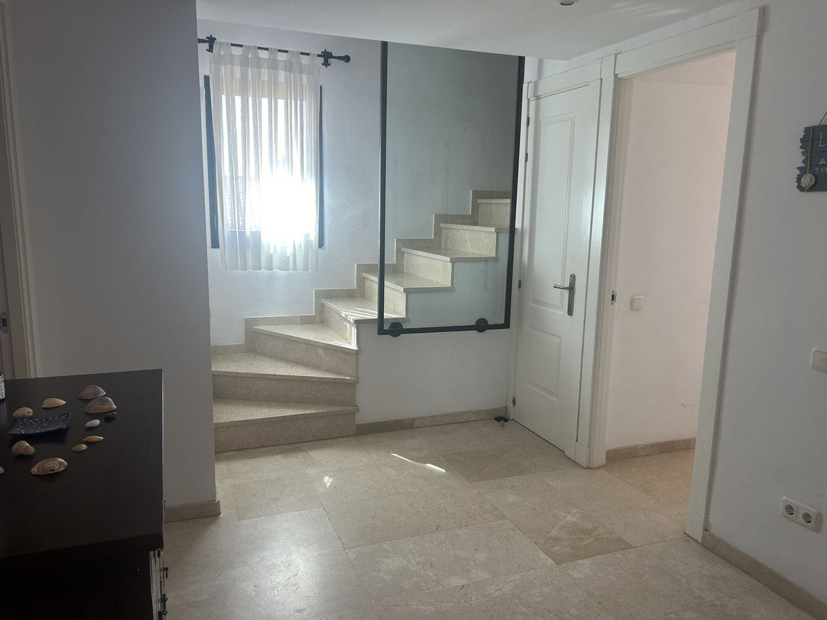 Penthouse en vente à Sitio de Calahonda (Mijas)