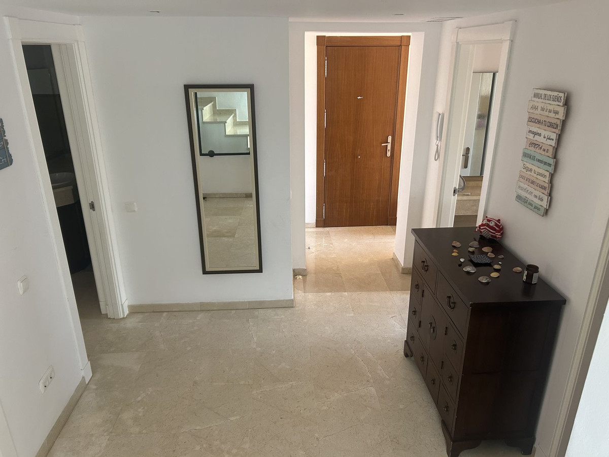 Penthouse en vente à Sitio de Calahonda (Mijas)