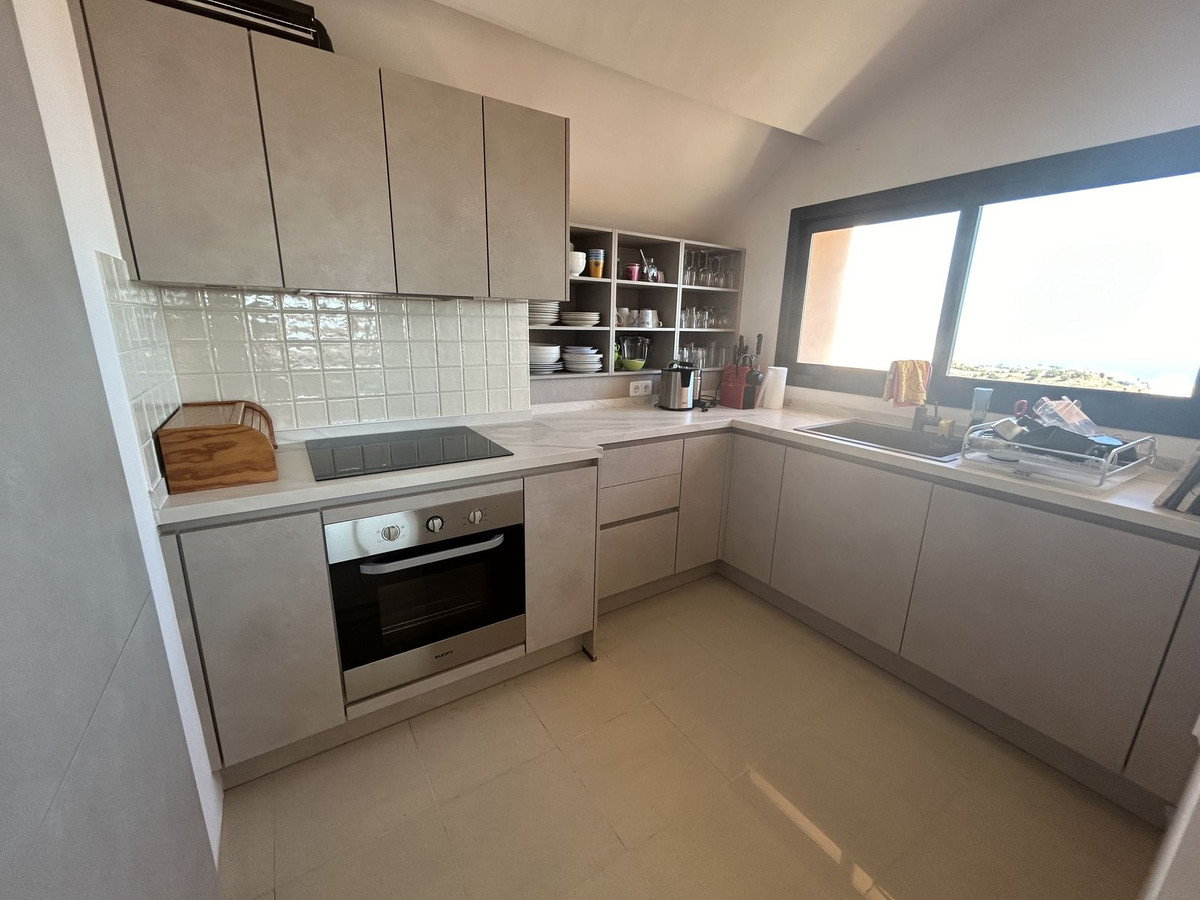 Penthouse en vente à Sitio de Calahonda (Mijas)