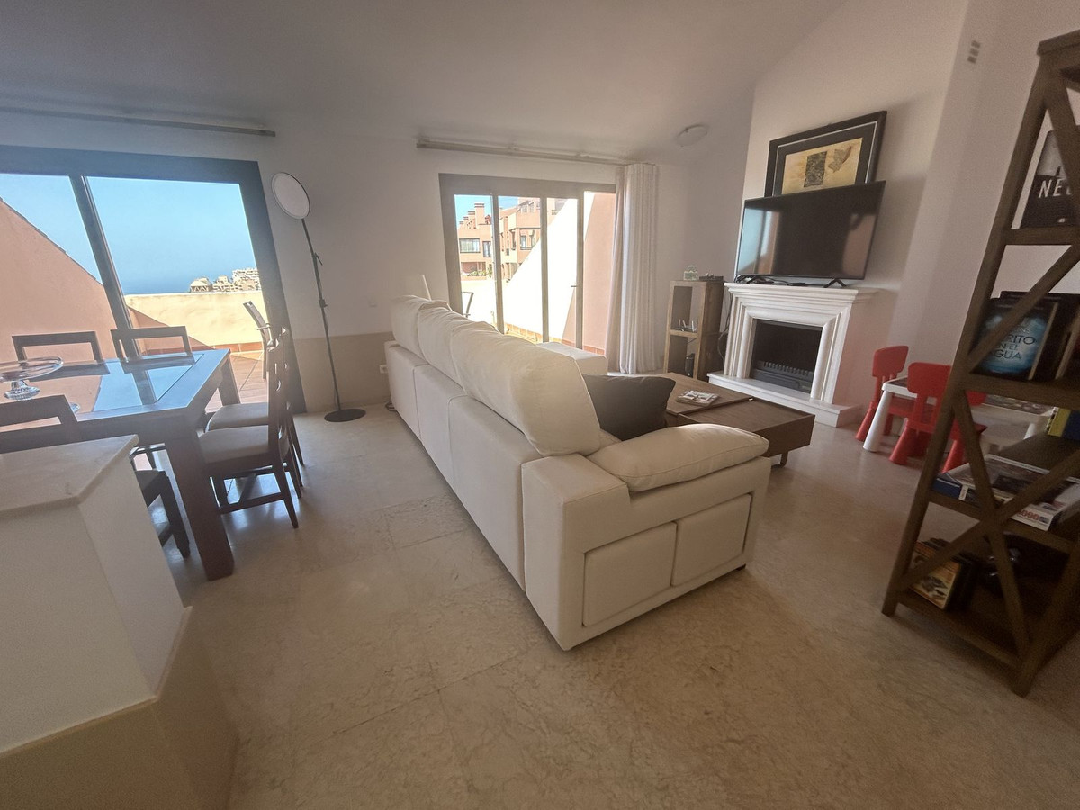 Penthouse en vente à Sitio de Calahonda (Mijas)