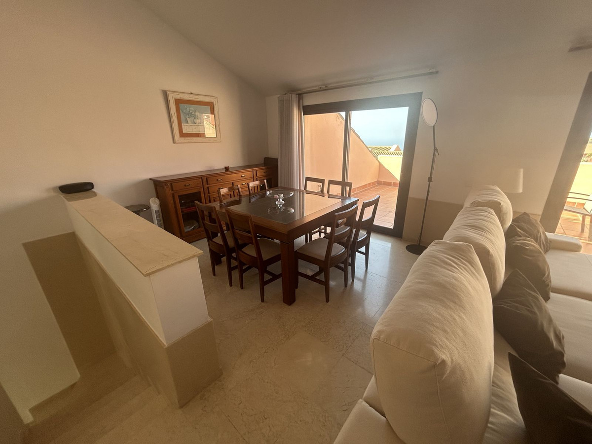 Penthouse en vente à Sitio de Calahonda (Mijas)