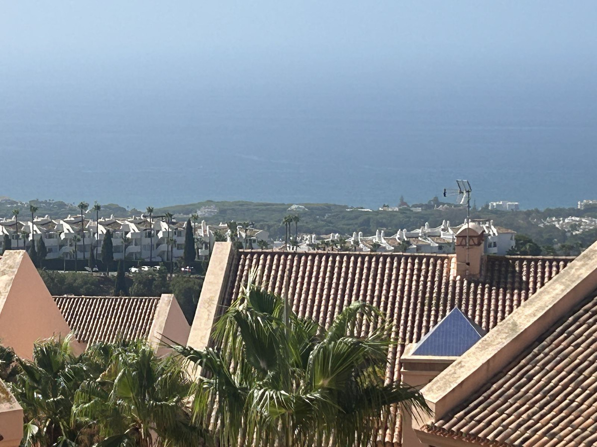 Penthouse en vente à Sitio de Calahonda (Mijas)