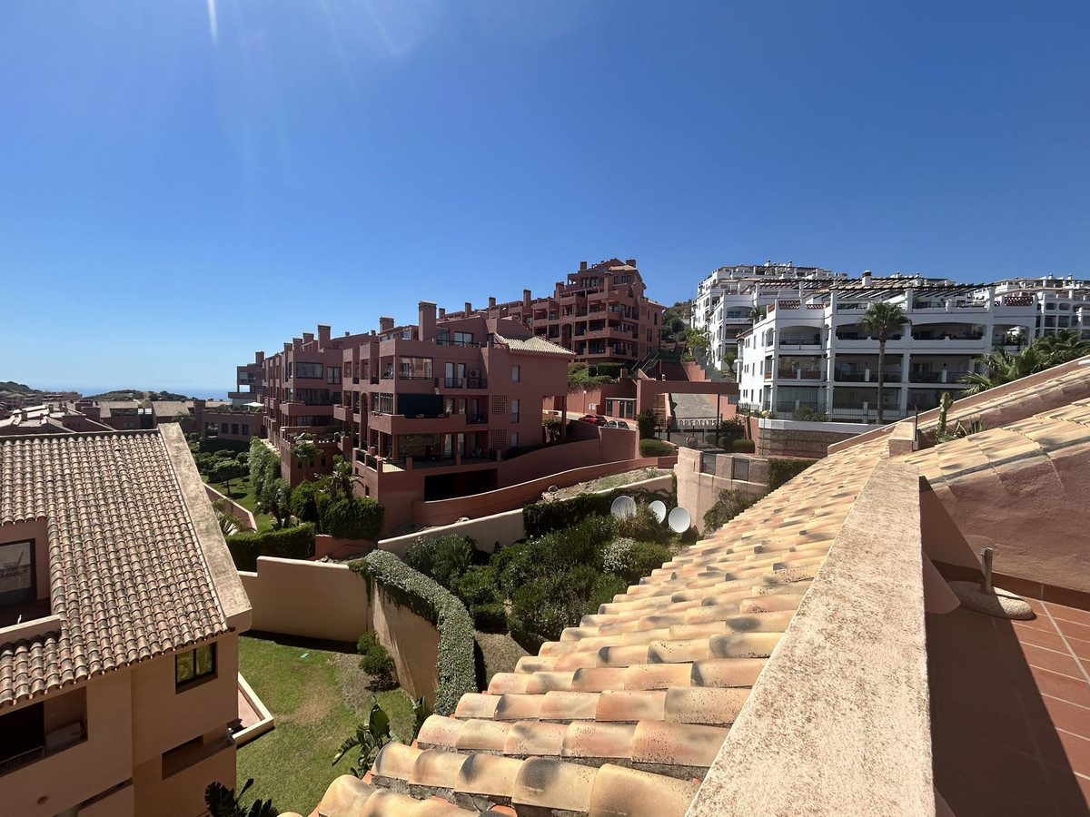 Penthouse en vente à Sitio de Calahonda (Mijas)