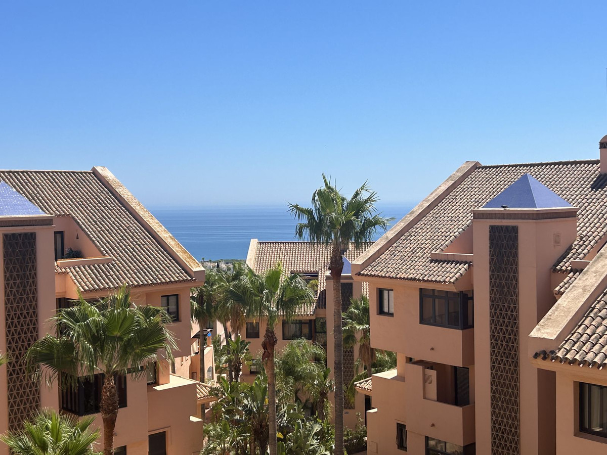 Penthouse en vente à Sitio de Calahonda (Mijas)