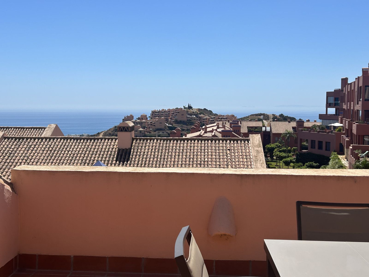 Penthouse en vente à Sitio de Calahonda (Mijas)