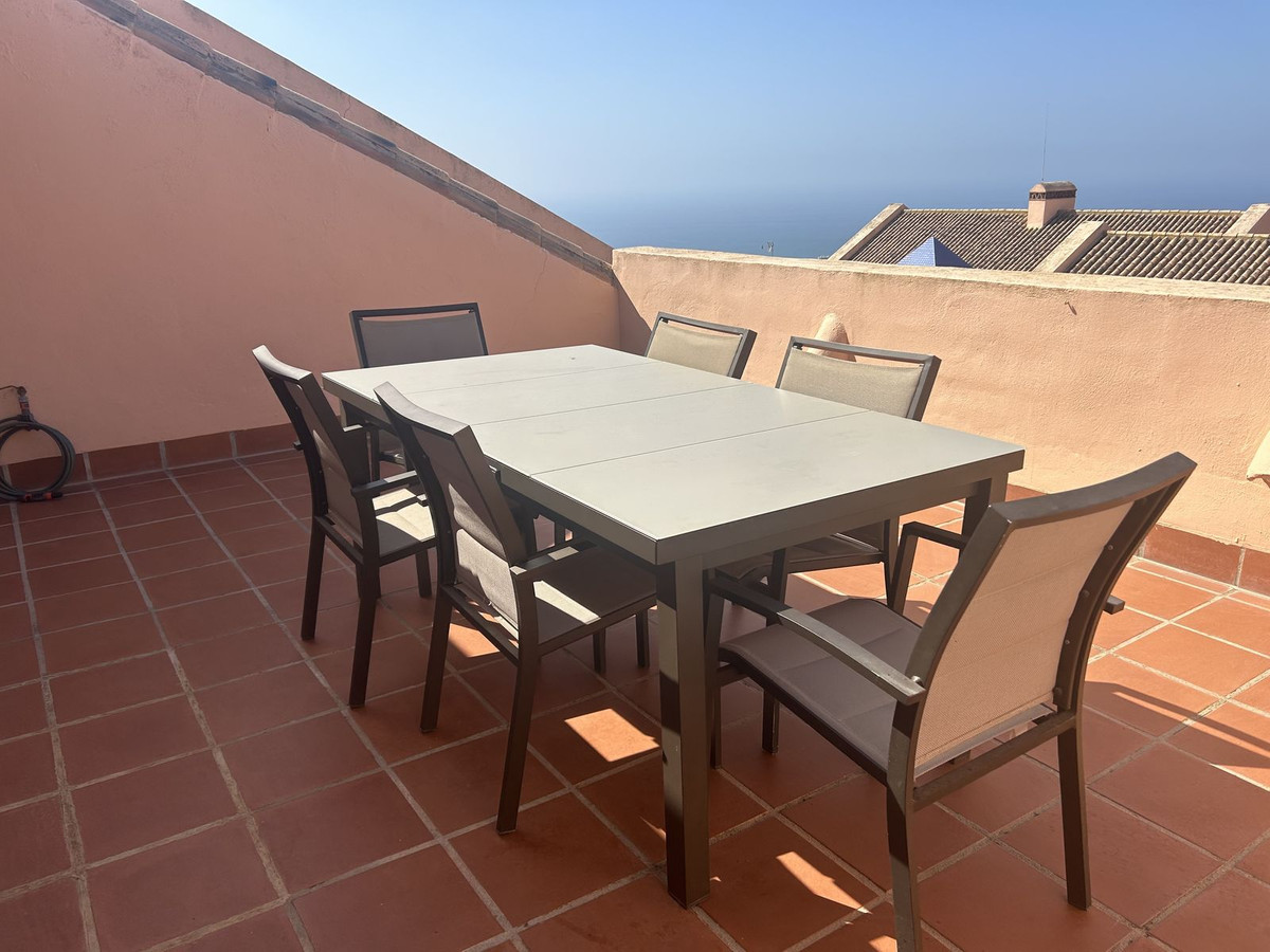 Penthouse en vente à Sitio de Calahonda (Mijas)