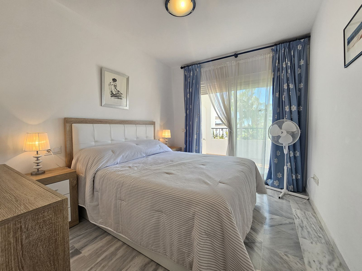 Appartement en vente à Sitio de Calahonda (Mijas)