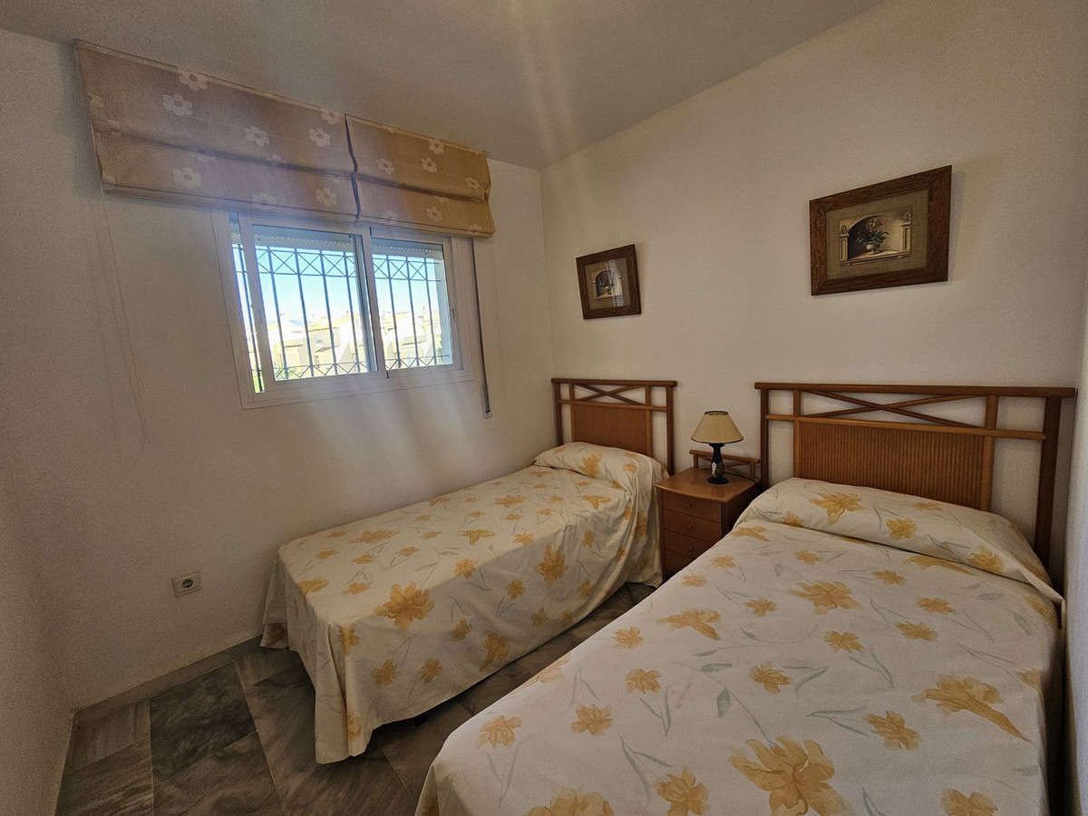 Piso en venta en Sitio de Calahonda (Mijas)