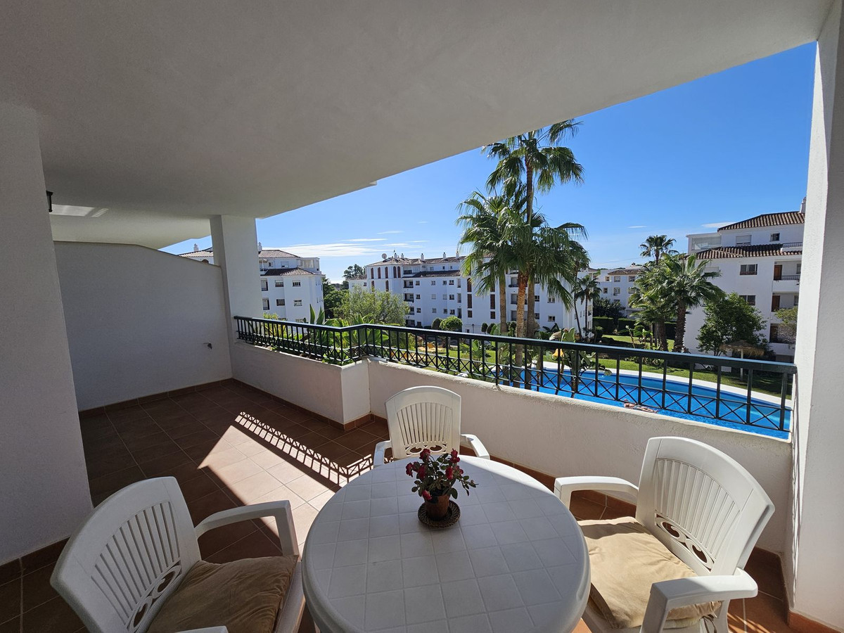 Flat for sale in Sitio de Calahonda (Mijas)