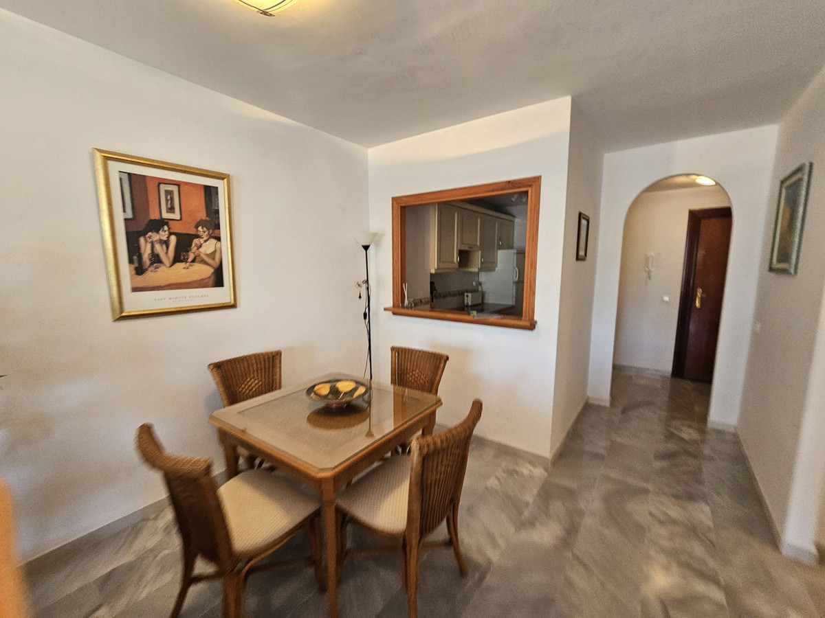 Piso en venta en Sitio de Calahonda (Mijas)