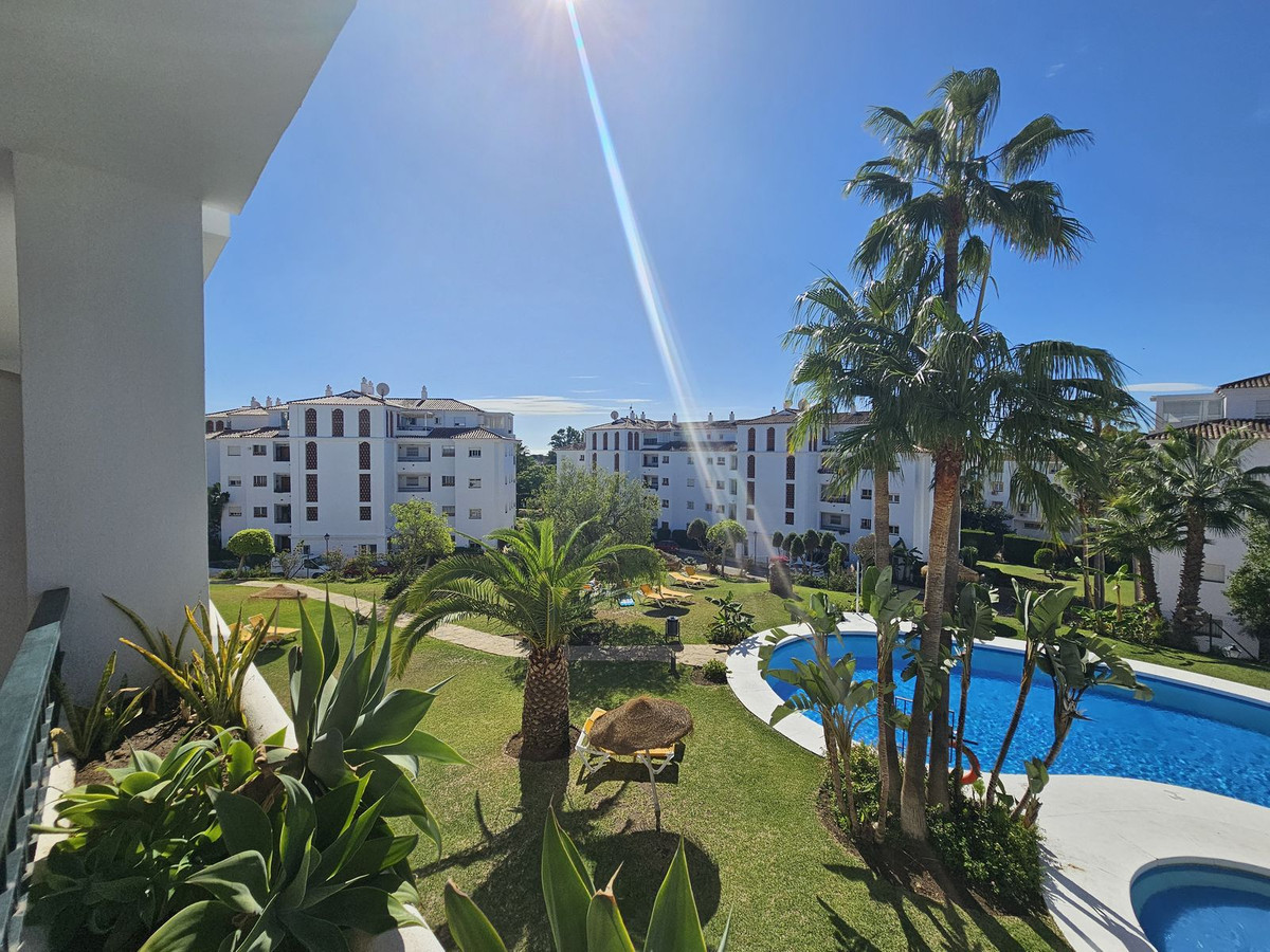 Piso en venta en Sitio de Calahonda (Mijas)