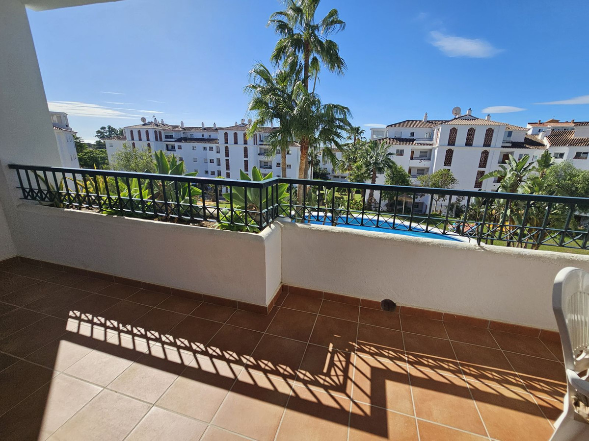 Flat for sale in Sitio de Calahonda (Mijas)