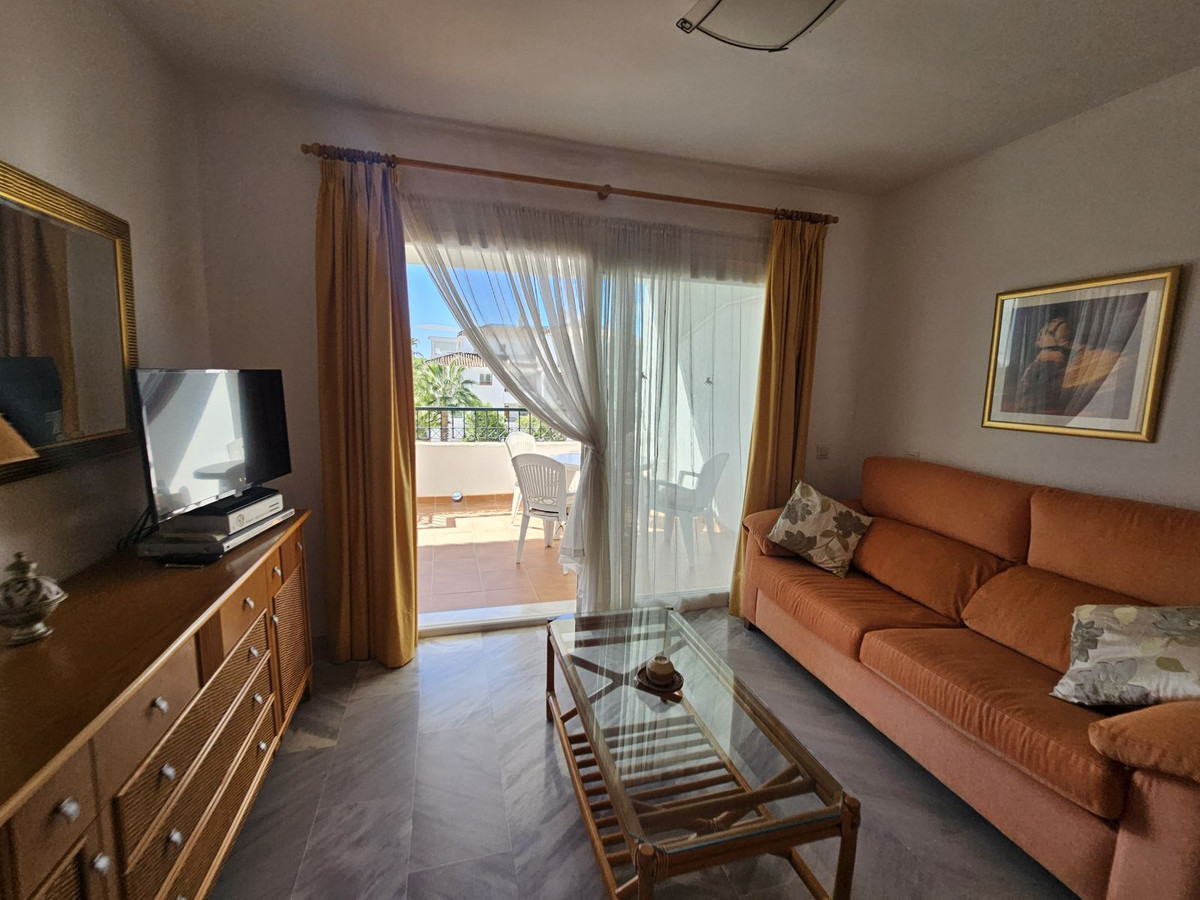 Piso en venta en Sitio de Calahonda (Mijas)