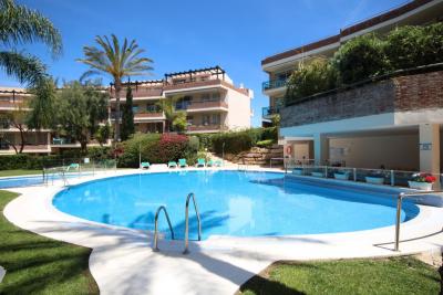 Piso en venta en Riviera del Sol (Mijas)