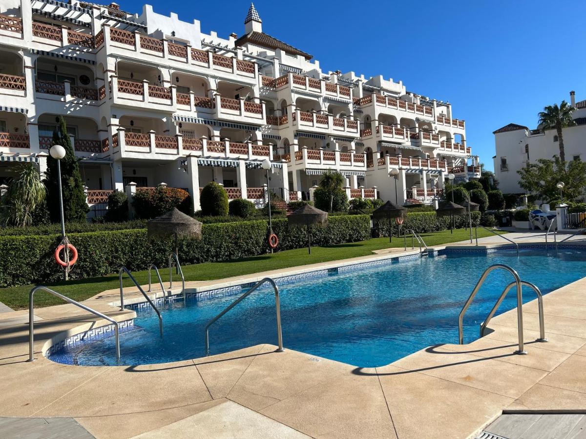 Flat for sale in Mijas Golf