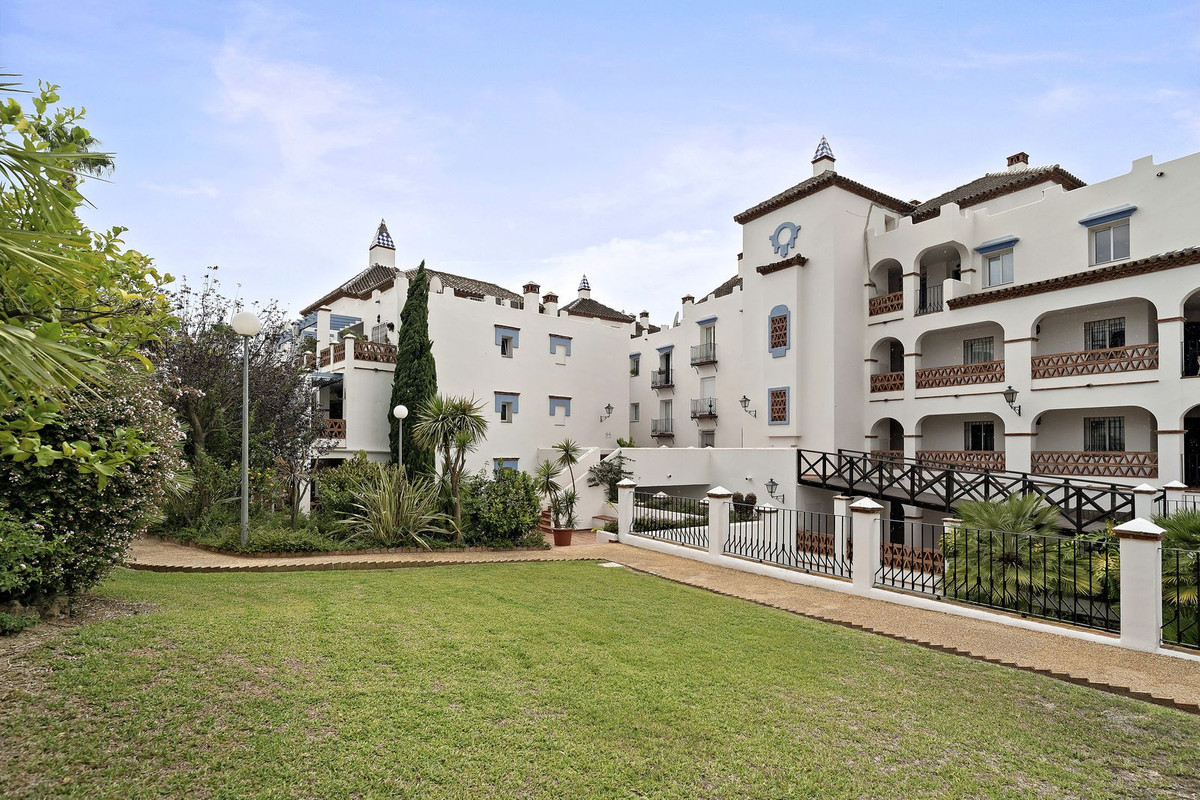 Appartement en vente à Mijas Golf