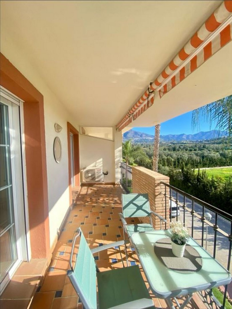 Penthouse for sale in Mijas Golf