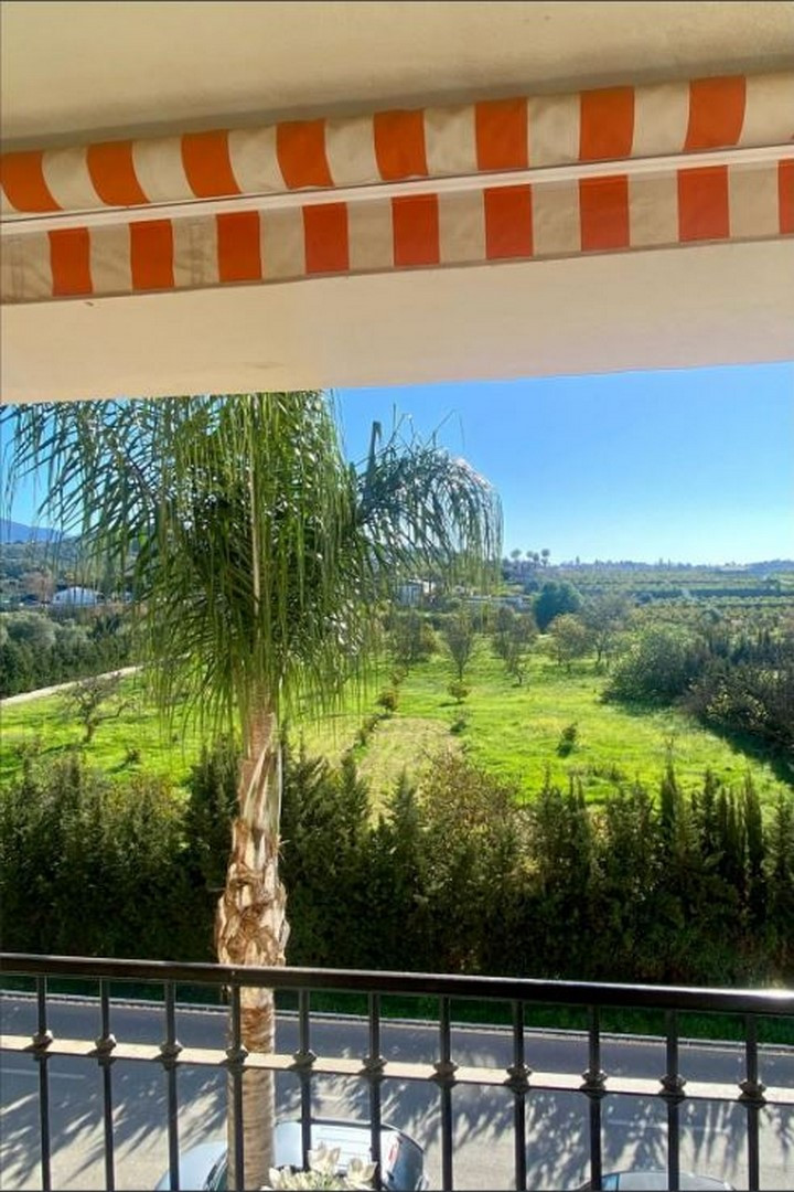 Penthouse en vente à Mijas Golf