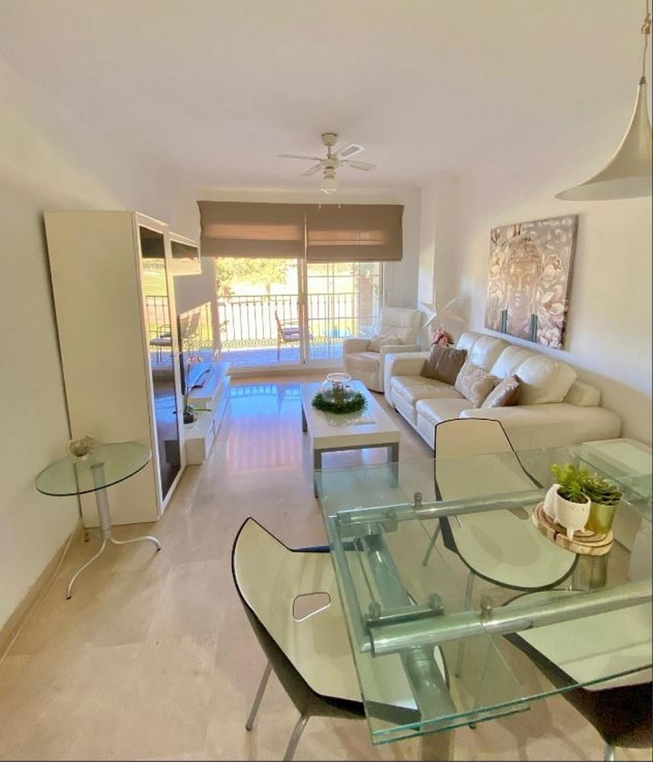 Penthouse en vente à Mijas Golf