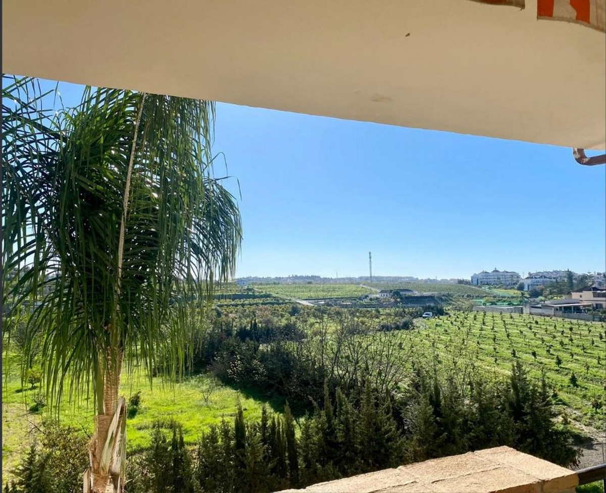 Penthouse en vente à Mijas Golf