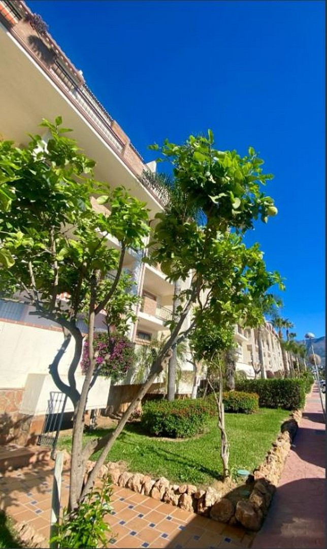 Penthouse en vente à Mijas Golf