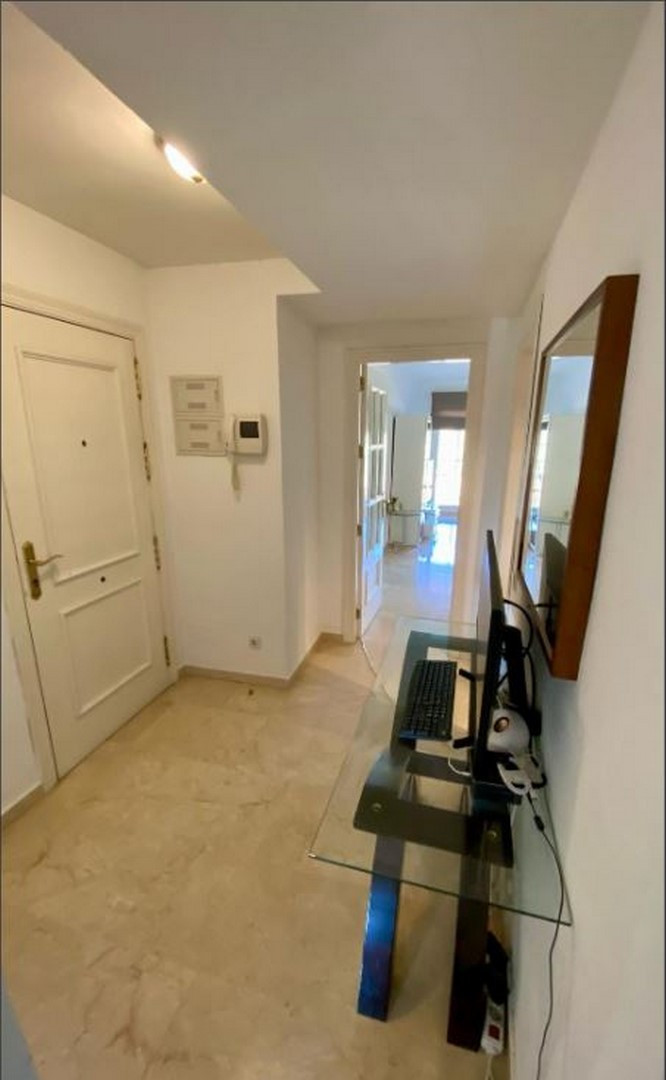 Penthouse for sale in Mijas Golf