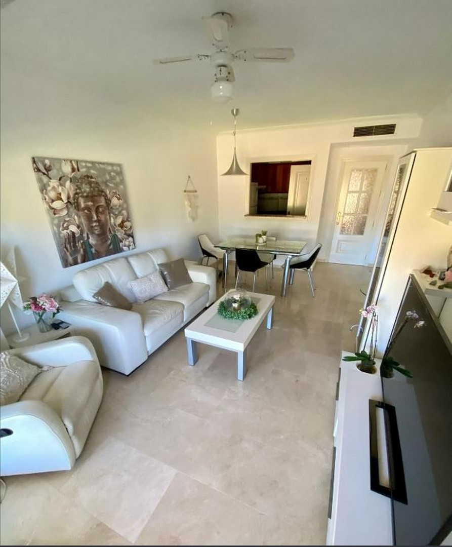 Penthouse for sale in Mijas Golf