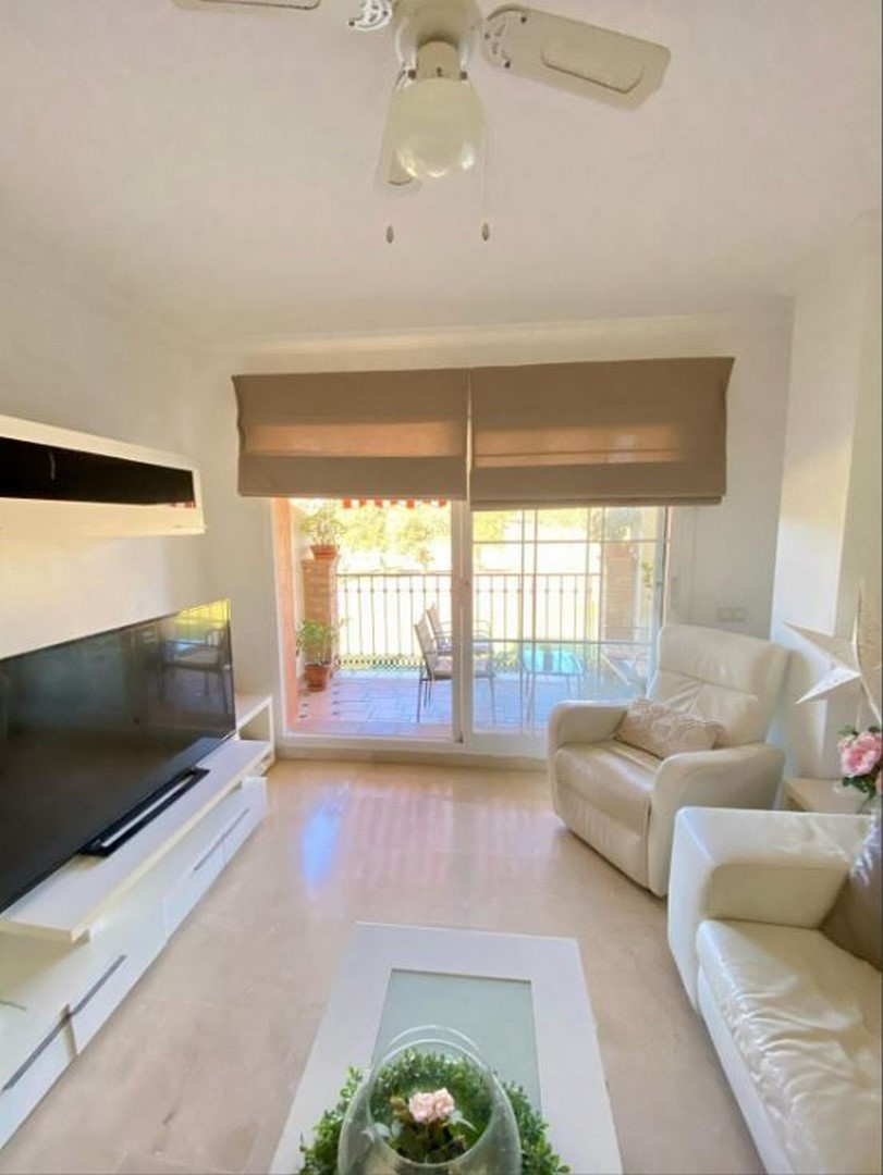 Penthouse for sale in Mijas Golf