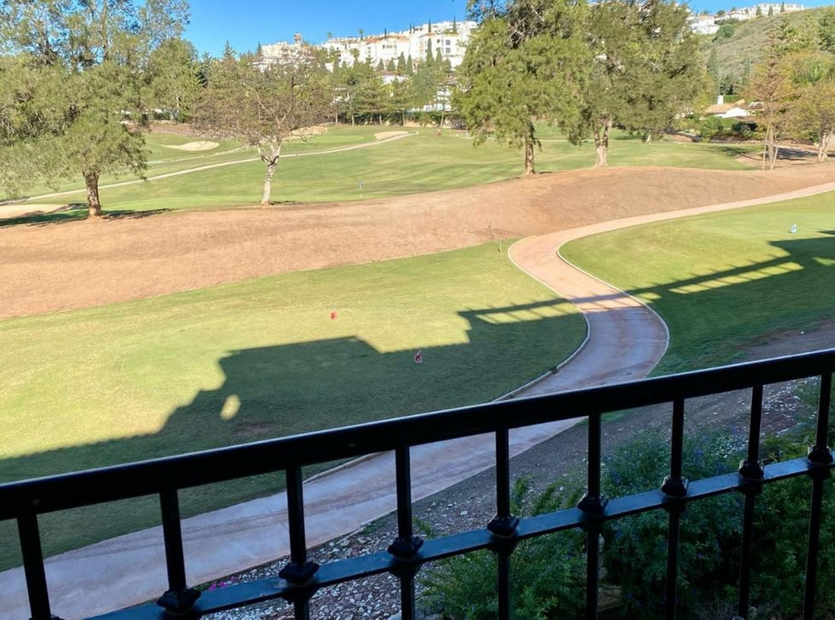 Ático en venta en Mijas Golf