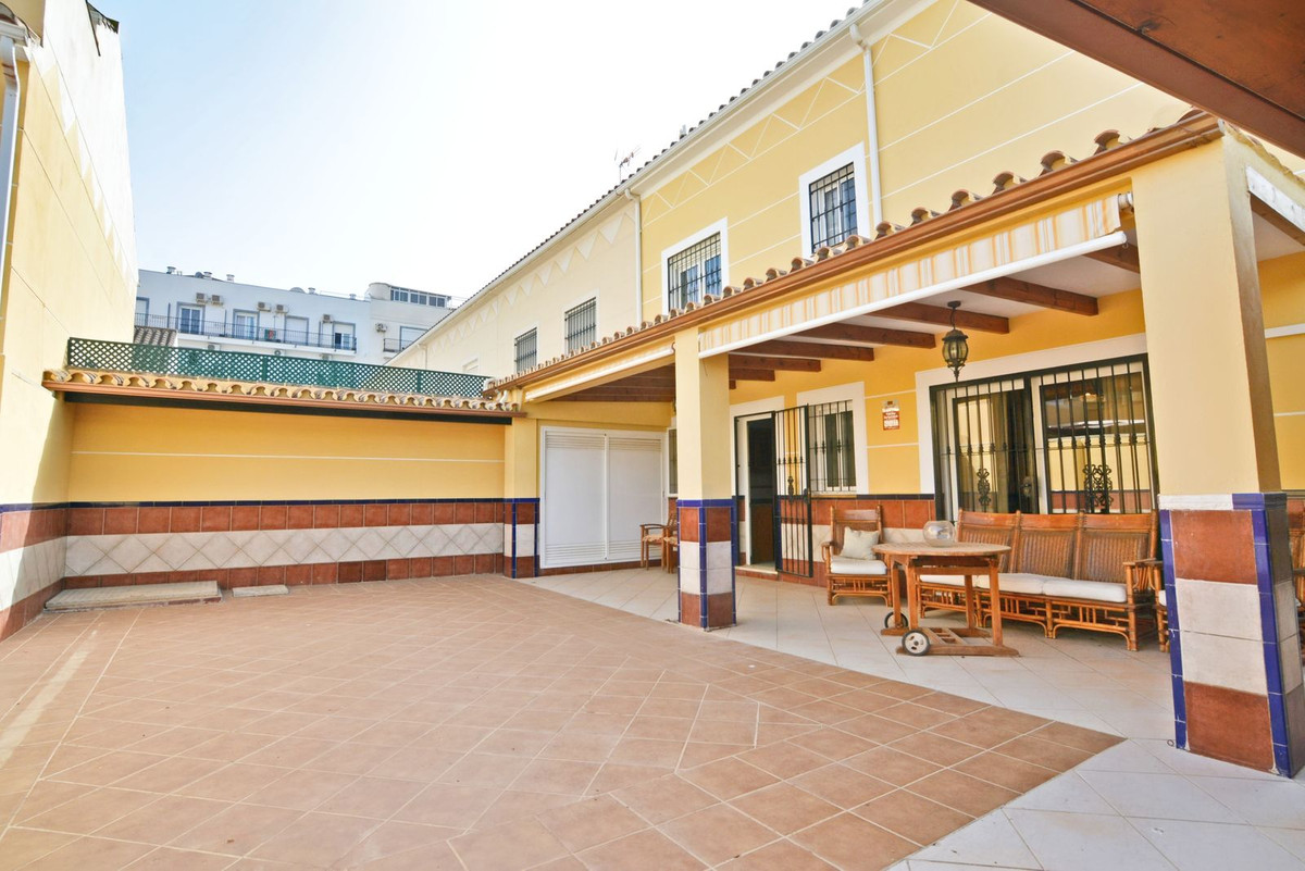 Casa in vendita a Los Boliches (Fuengirola)