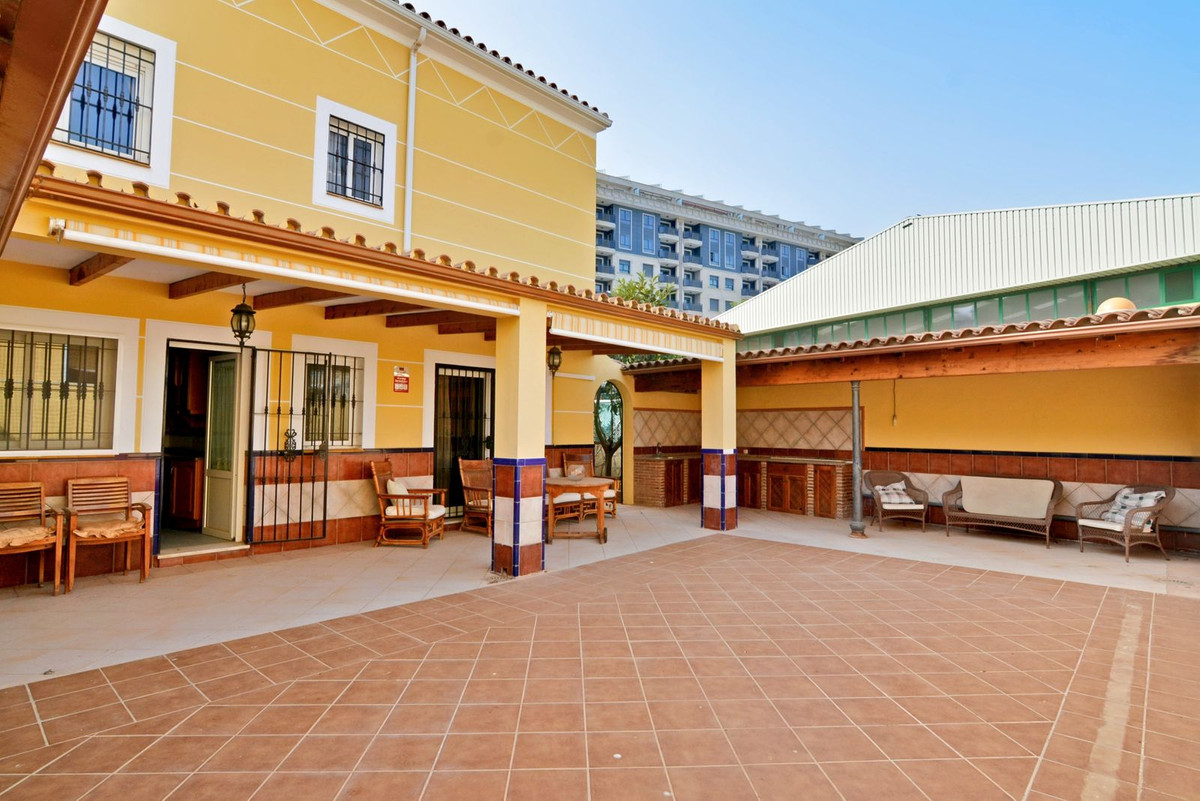 Casa in vendita a Los Boliches (Fuengirola)