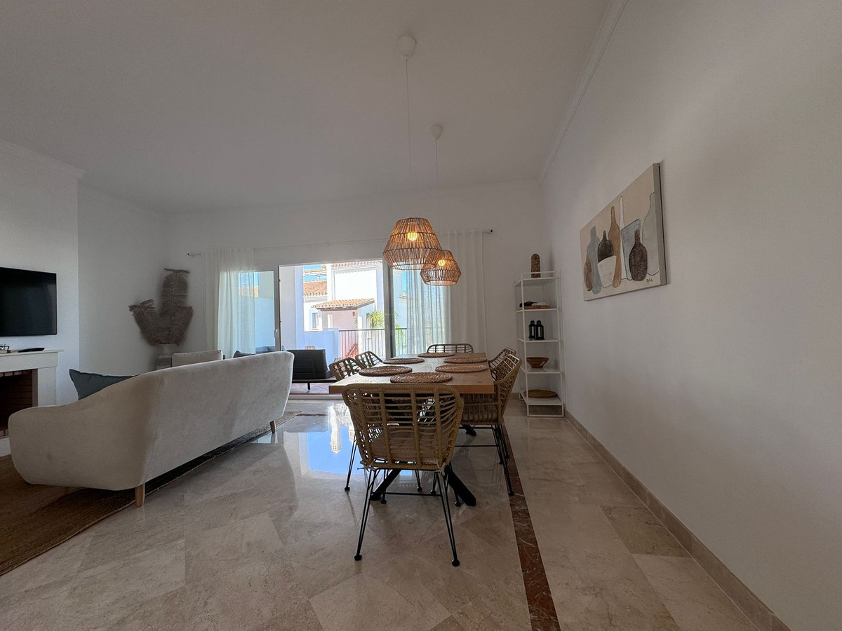 Piso en venta en Nueva Andalucía (Marbella)