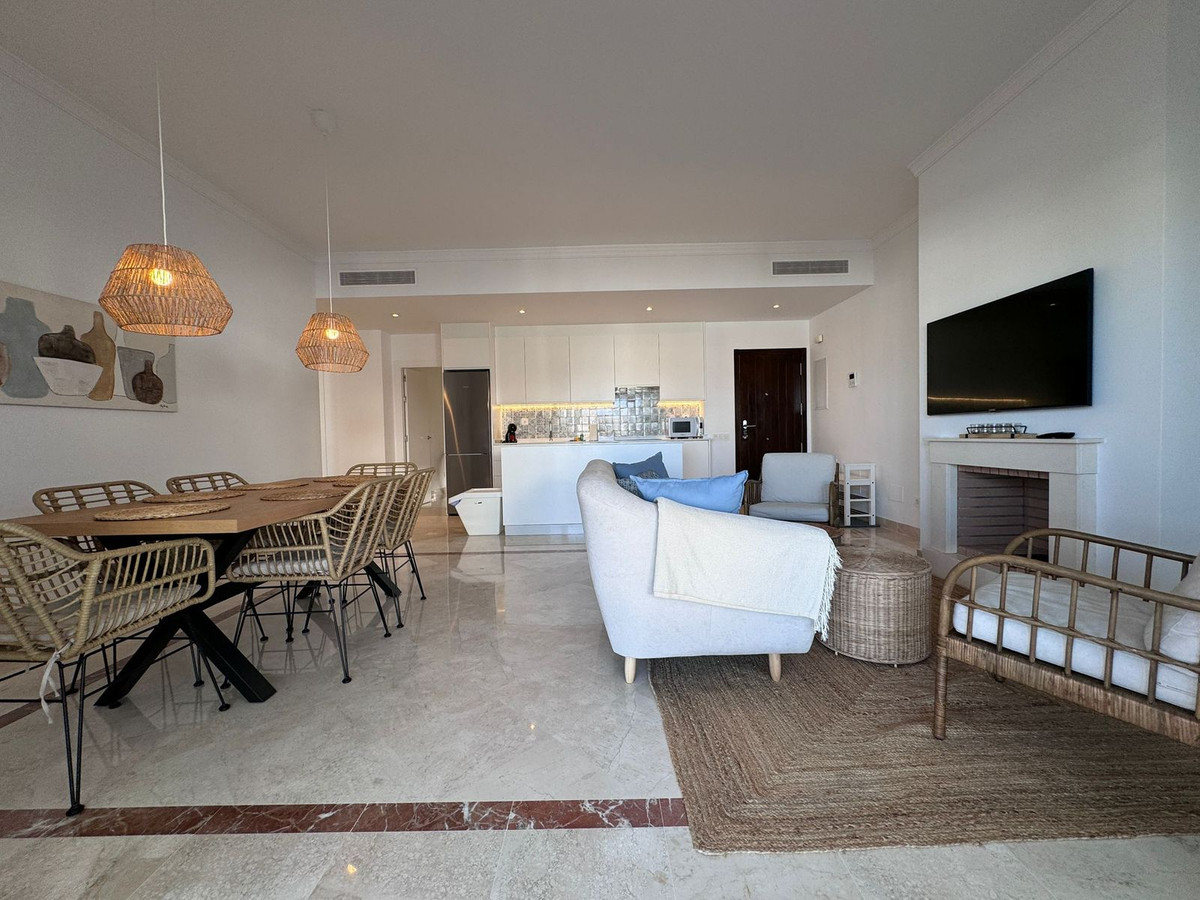 Flat for sale in Nueva Andalucía (Marbella)