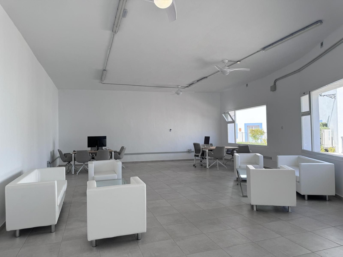 Flat for sale in Nueva Andalucía (Marbella)