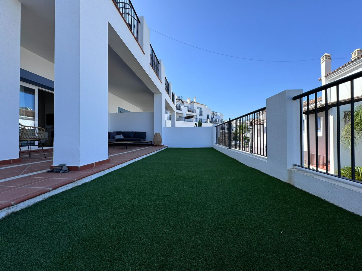 Flat for sale in Nueva Andalucía (Marbella)