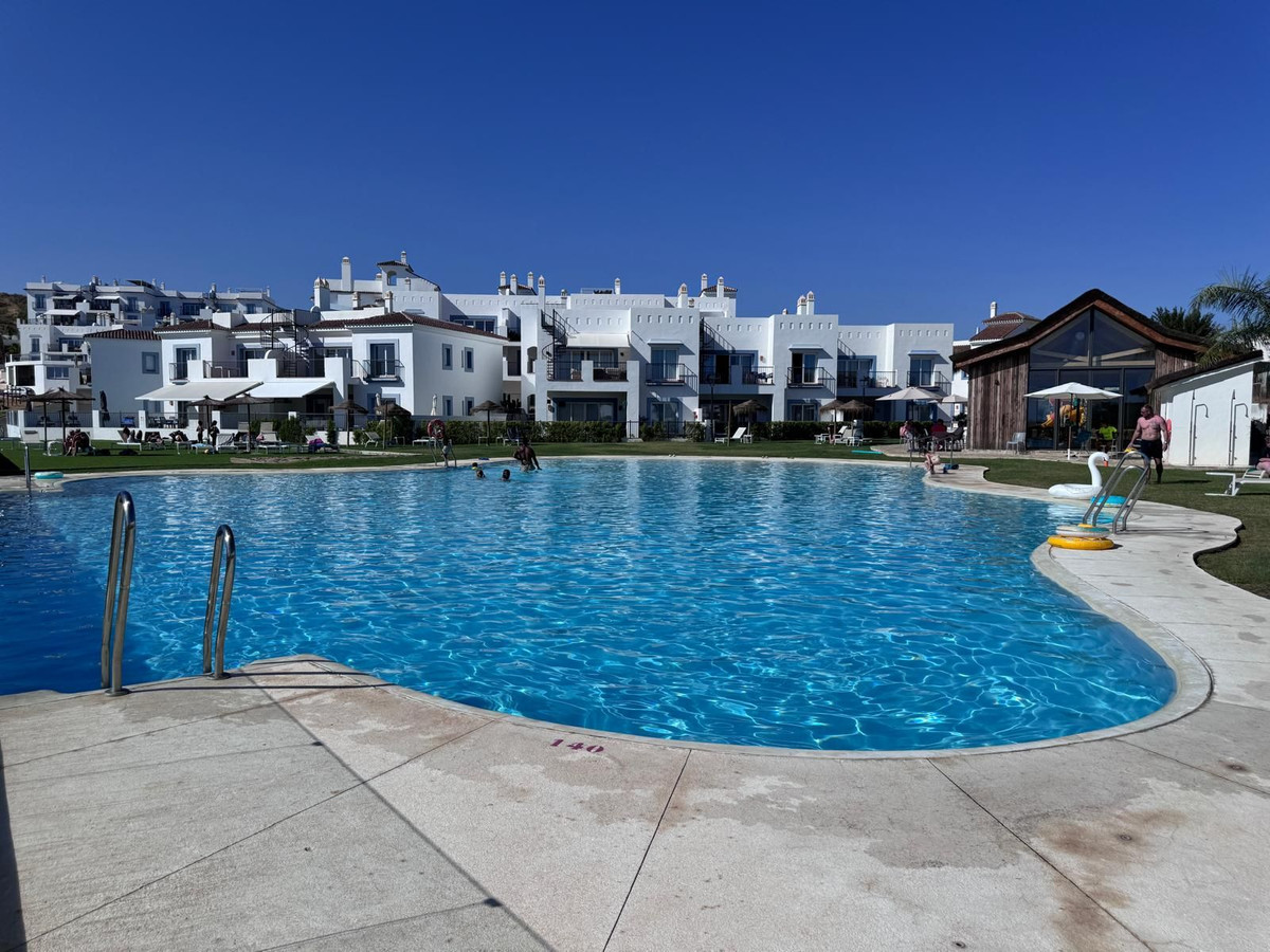 Flat for sale in Nueva Andalucía (Marbella)