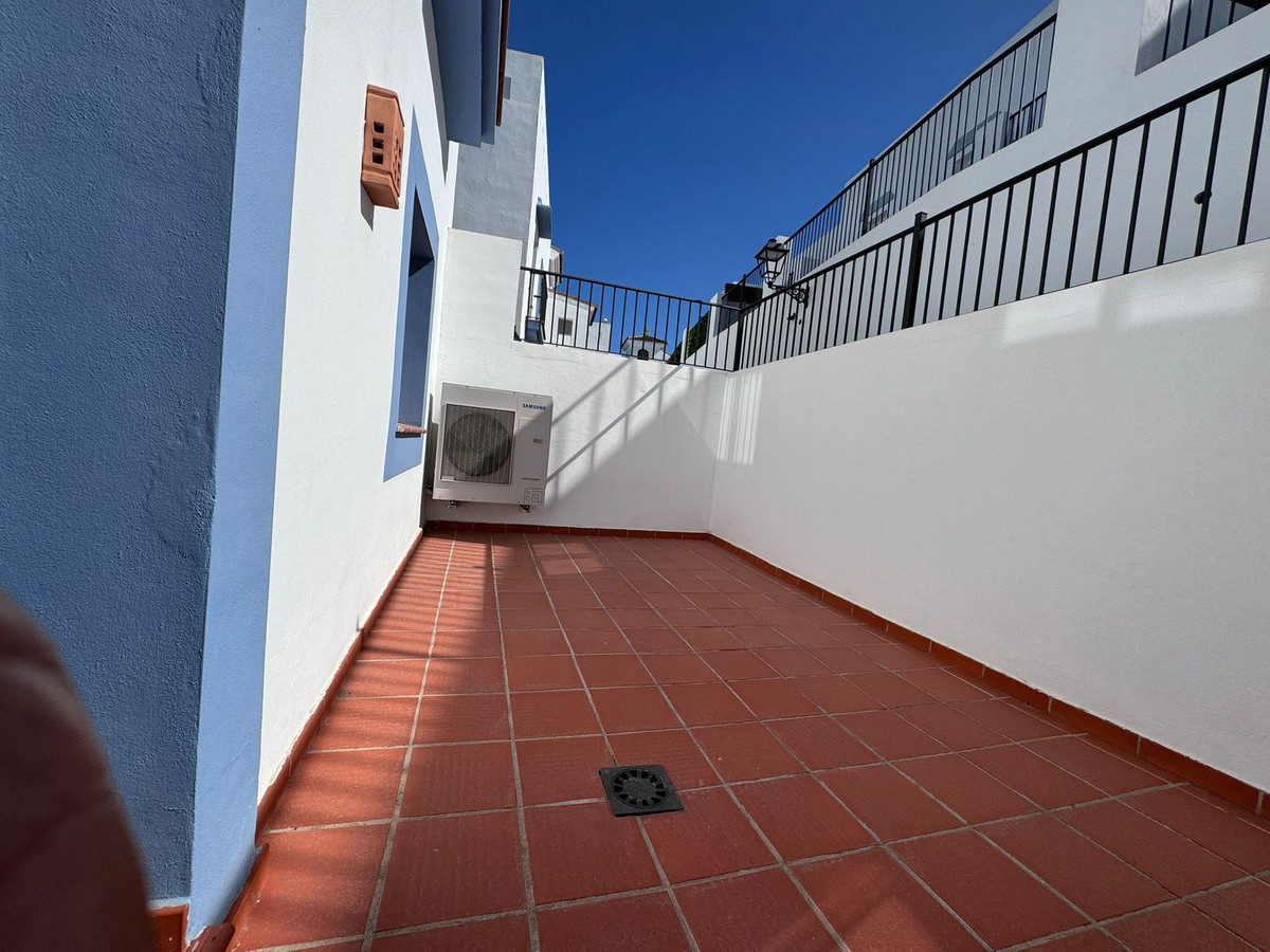 Wohnung zum verkauf in Nueva Andalucía (Marbella)