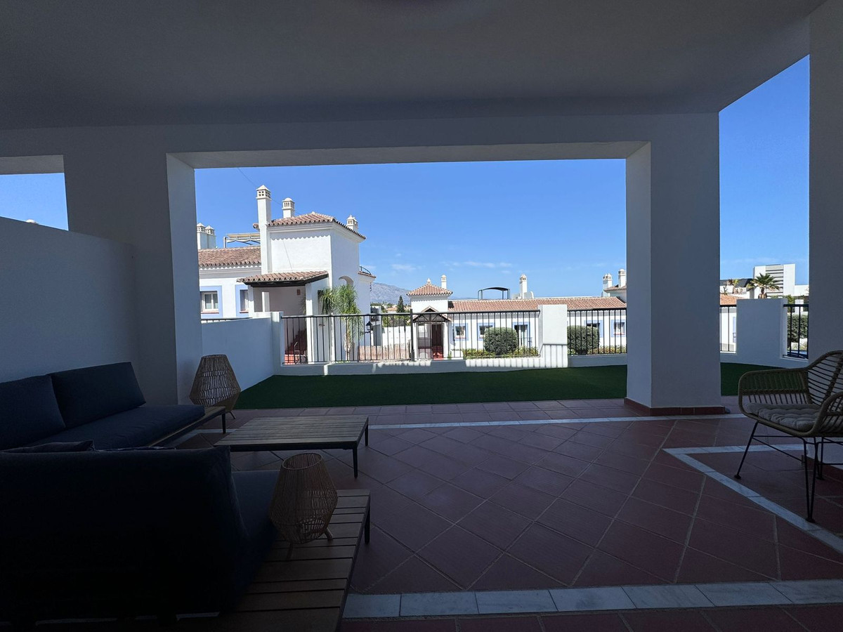 Flat for sale in Nueva Andalucía (Marbella)