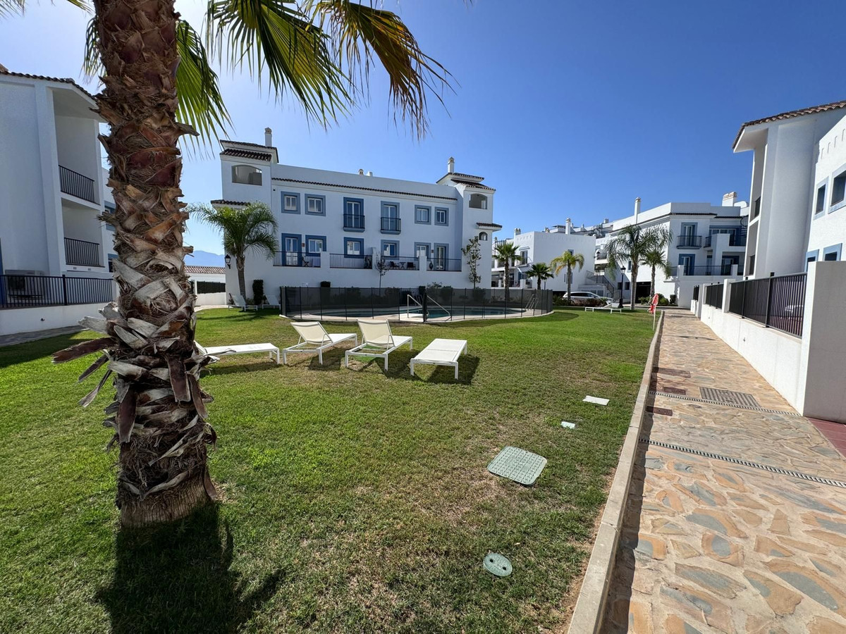 Flat for sale in Nueva Andalucía (Marbella)