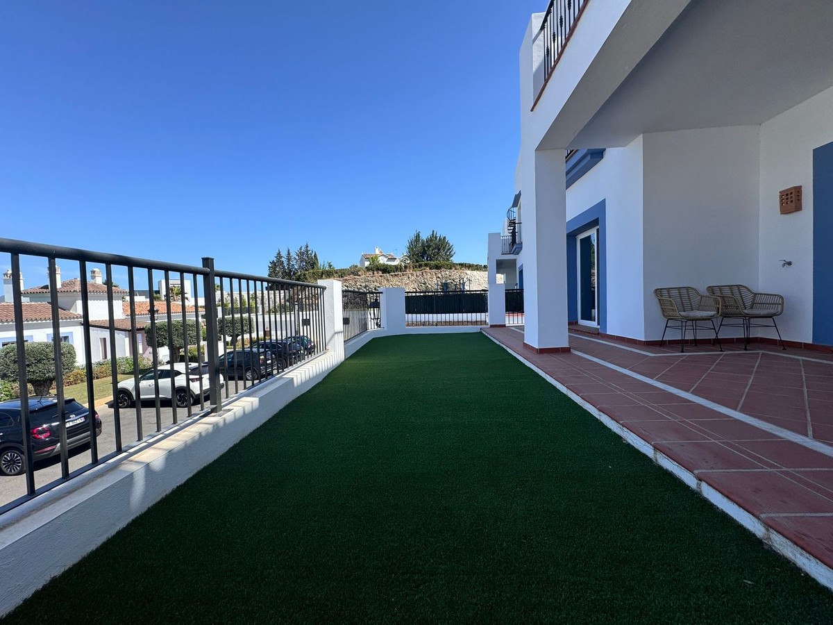 Appartement en vente à Nueva Andalucía (Marbella)